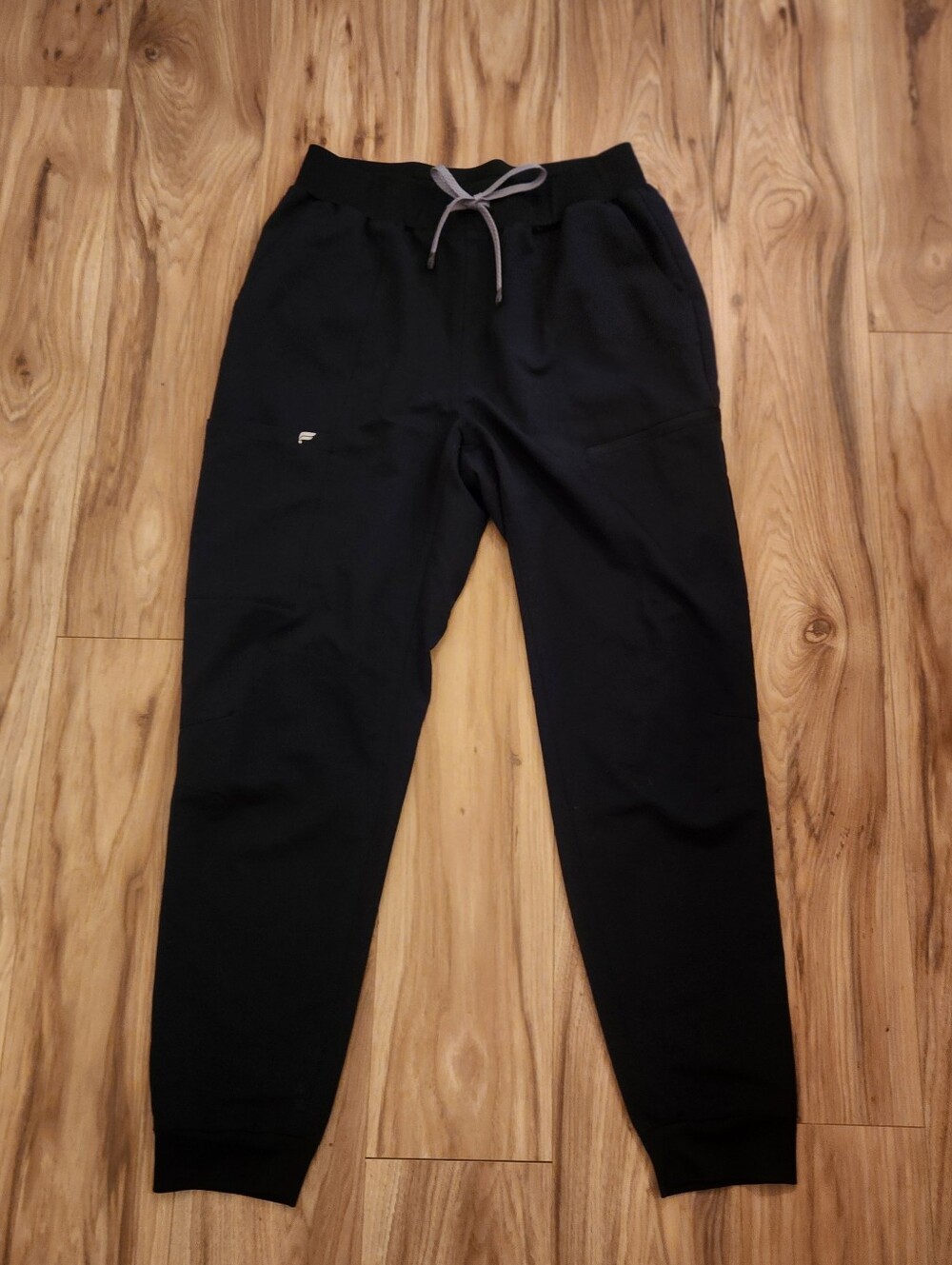 Fabletics Mid Rise On Call Scrub Jogger
